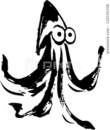 魷魚 魷魚 126195208