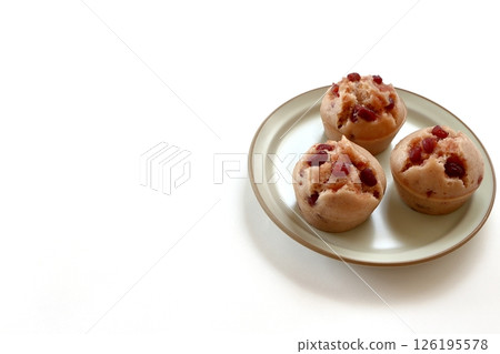 紅豆饅頭 126195578