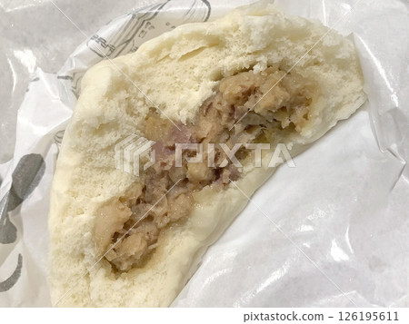 牛舌饅頭 悟空 牛舌饅頭 牛舌肉包 仙台特產 126195611