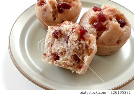 紅豆饅頭 126195881