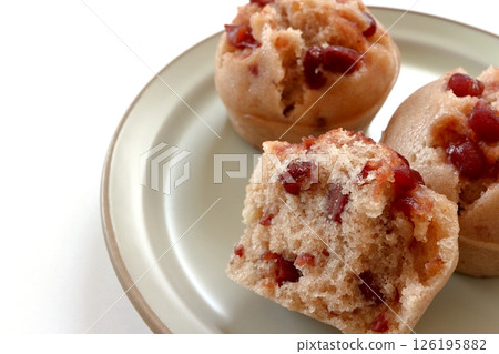 紅豆饅頭 126195882