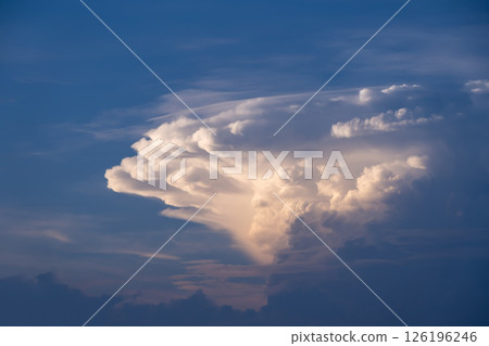Angle cloud (horizontal position) 126196246