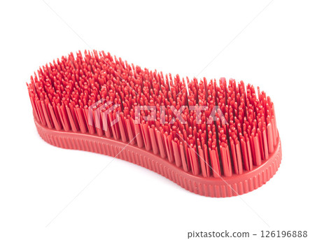 brush in studio brush in studio 126196888