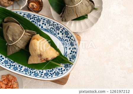 Kazuko Dango Festival zongzi rice dumpling duanwu Taiwan Chimaki Dango Festival 126197212