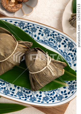 Kazuko Dango Festival zongzi rice dumpling duanwu Taiwan Chimaki Dango Festival Kazuko Dango Festival zongzi rice dumpling duanwu Taiwan Chimaki Dango Festival 126197213
