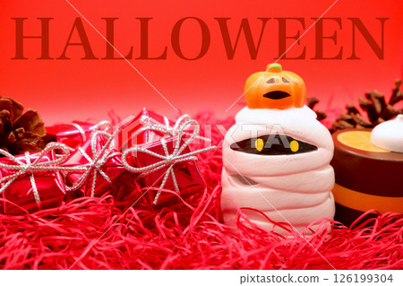 萬聖節圖像 126199304