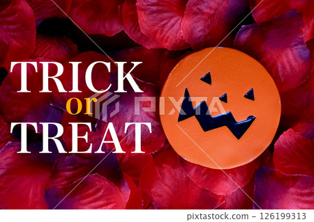 萬聖節圖像 126199313