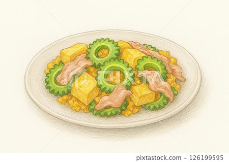 Goya Champloo Goya Champloo 126199595