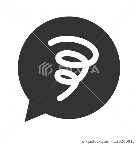 憂慮、不滿、思緒、喃喃自語的泡泡 126200013