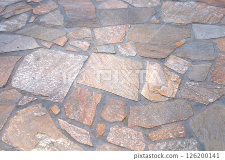 Old cobblestone 126200141