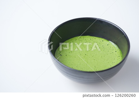 抹茶容器 126200260