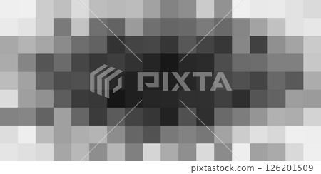 Soft elliptical blur censor shape. Rounded black core simulates private content hiding or gentle digital blocking effect. Clean tech-inspired design. Vector illustration. 126201509