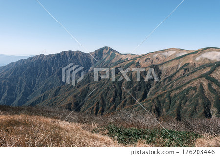 Iinoyama在秋天 126203446