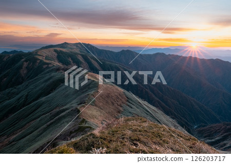 Iinoyama在秋天 126203717