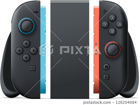 使用最新的遊戲機控制器 使用最新的遊戲機控制器 126204084