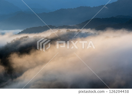 江取嶺風景 126204438