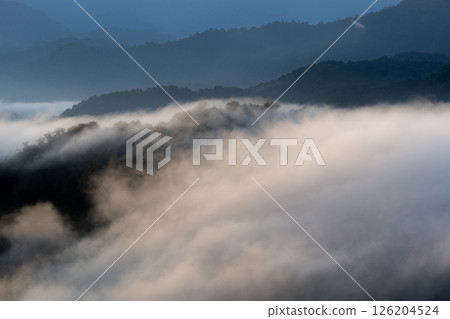 志織峠的秋天 126204524