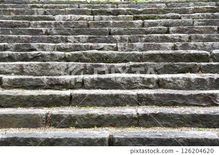 Stone stairs_02 126204620