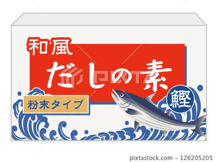 粉狀調味料_日式湯底 粉狀調味料_日式湯底 126205205