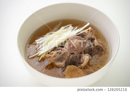 牛尾湯 126205218