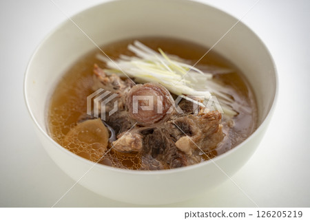 牛尾湯 126205219