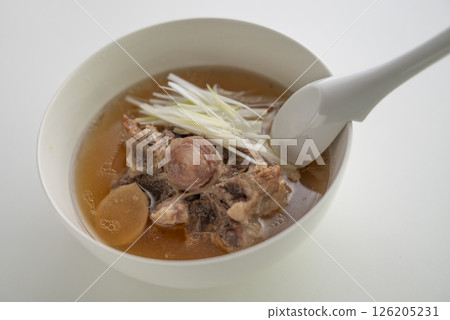 牛尾湯 126205231