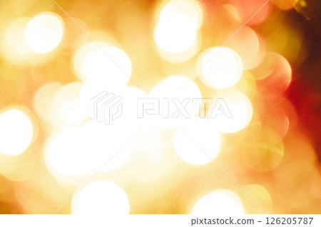Festive Christmas Bokeh Background for Promotions Festive Christmas Bokeh Background for Promotions 126205787