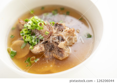 牛尾湯 126206044