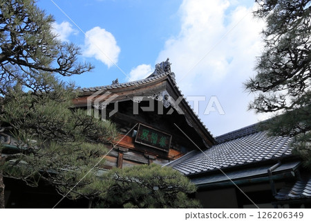 久留米梅林寺風景 126206349