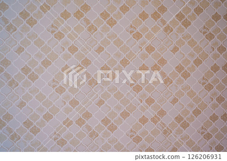 Abstract pattern image Abstract pattern image 126206931