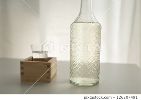 享受清酒 享受清酒 126207491