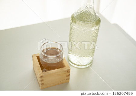 享受清酒 享受清酒 126207499