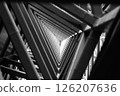 Triangle framework. 126207636