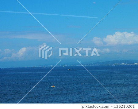 神奈川的海景 126210201