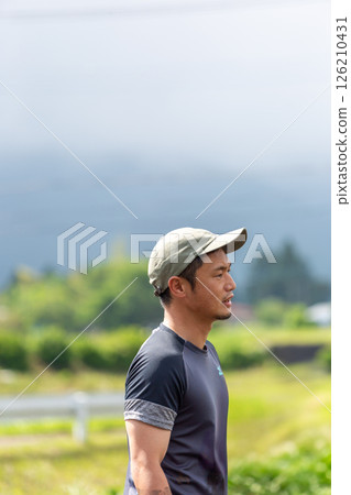 父母和孩子的水稻種植經驗 父母和孩子的水稻種植經驗 126210431