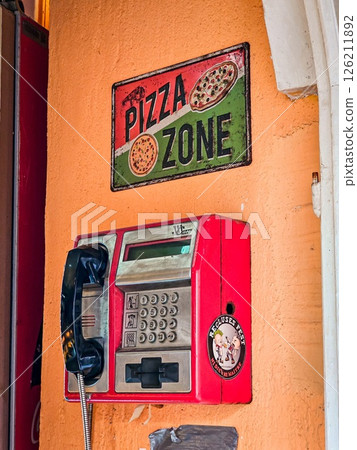 Cafes with Unique Interiors in Old Town Budva Cafes with Unique Interiors in Old Town Budva 126211892
