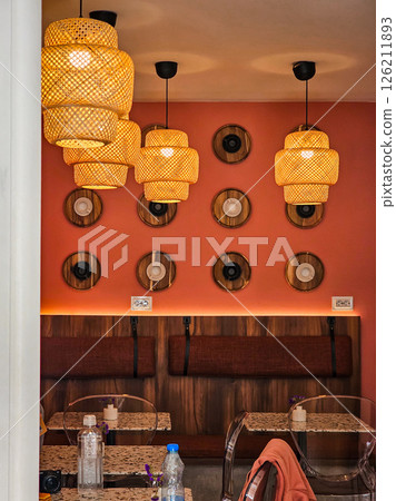 Cafes with Unique Interiors in Old Town Budva Cafes with Unique Interiors in Old Town Budva 126211893
