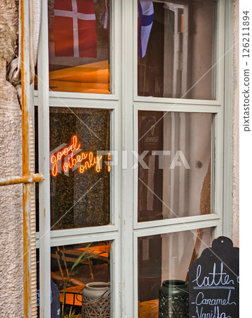 Cafes with Unique Interiors in Old Town Budva Cafes with Unique Interiors in Old Town Budva 126211894