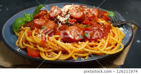 Neapolitan Neapolitan 126211974