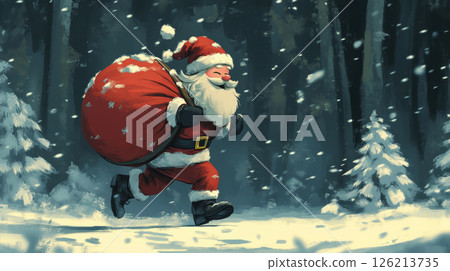 forest style essence holiday season digital forest style essence holiday season digital 126213735