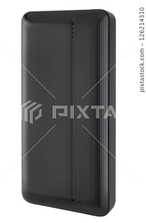 Poverbank with charge indicator and fast charging. Poverbank with charge indicator and fast charging. 126214310