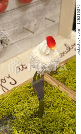 Shortcake Buffet Party Shortcake Buffet Party 126216876