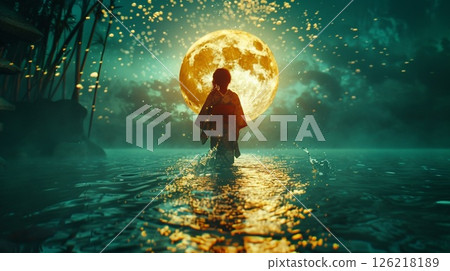 Return to the Moon Return to the Moon 126218189