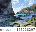 The beautiful sea of Izu The beautiful sea of Izu 126218297