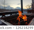 Glamping and Mt. Fuji Glamping and Mt. Fuji 126218299