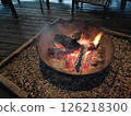 Glamping Night Glamping Night 126218300