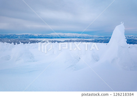 Winter Zao Winter Zao 126218384