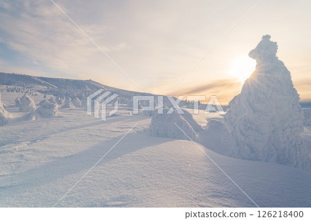 Winter Zao 126218400