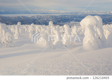 Winter Zao Winter Zao 126218405