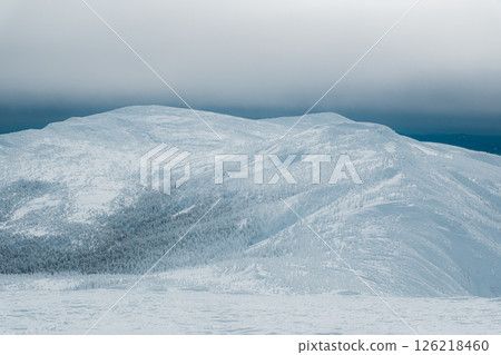 Winter Zao Winter Zao 126218460